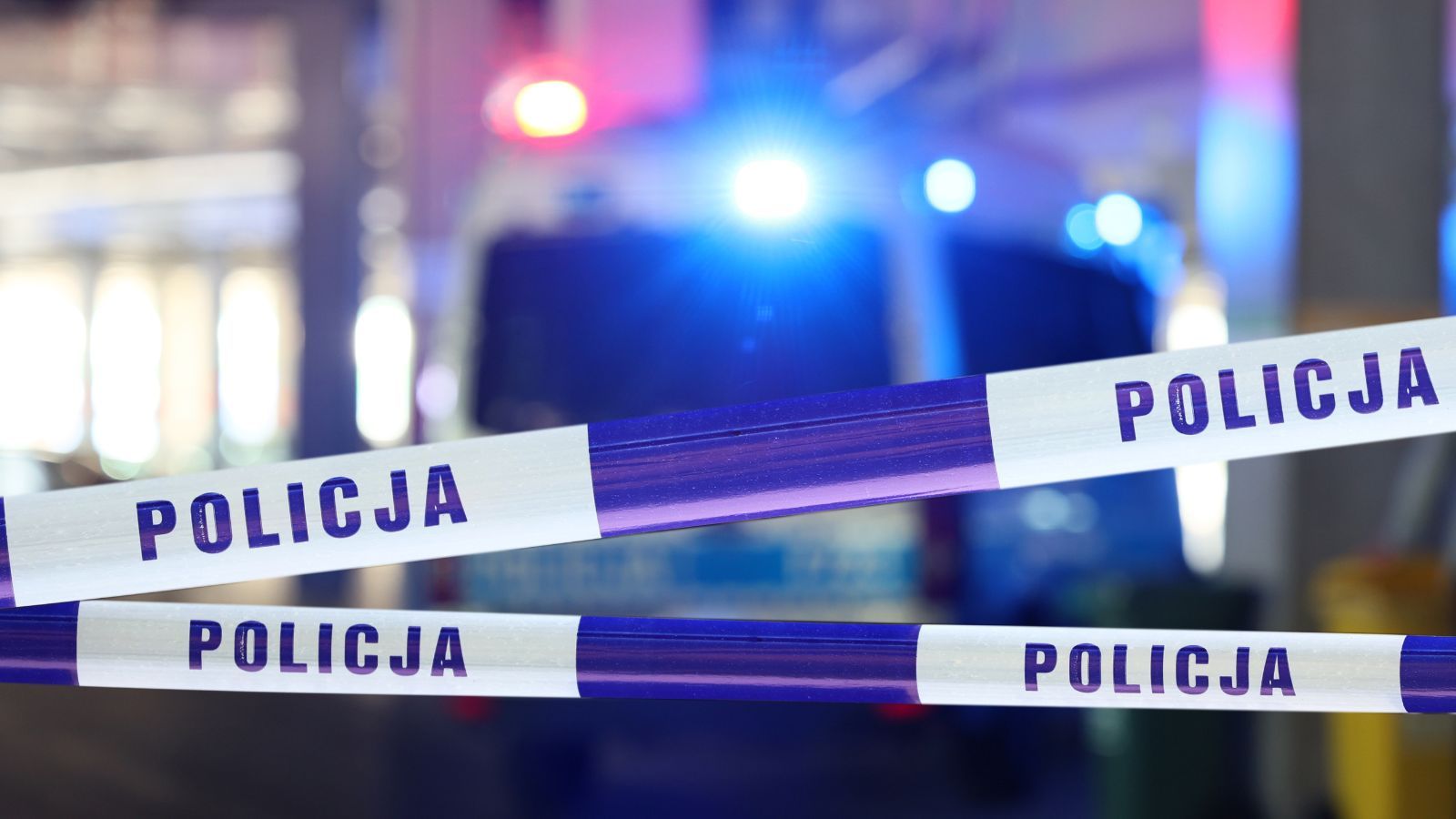 Policja (zdj. ilustracyjne)