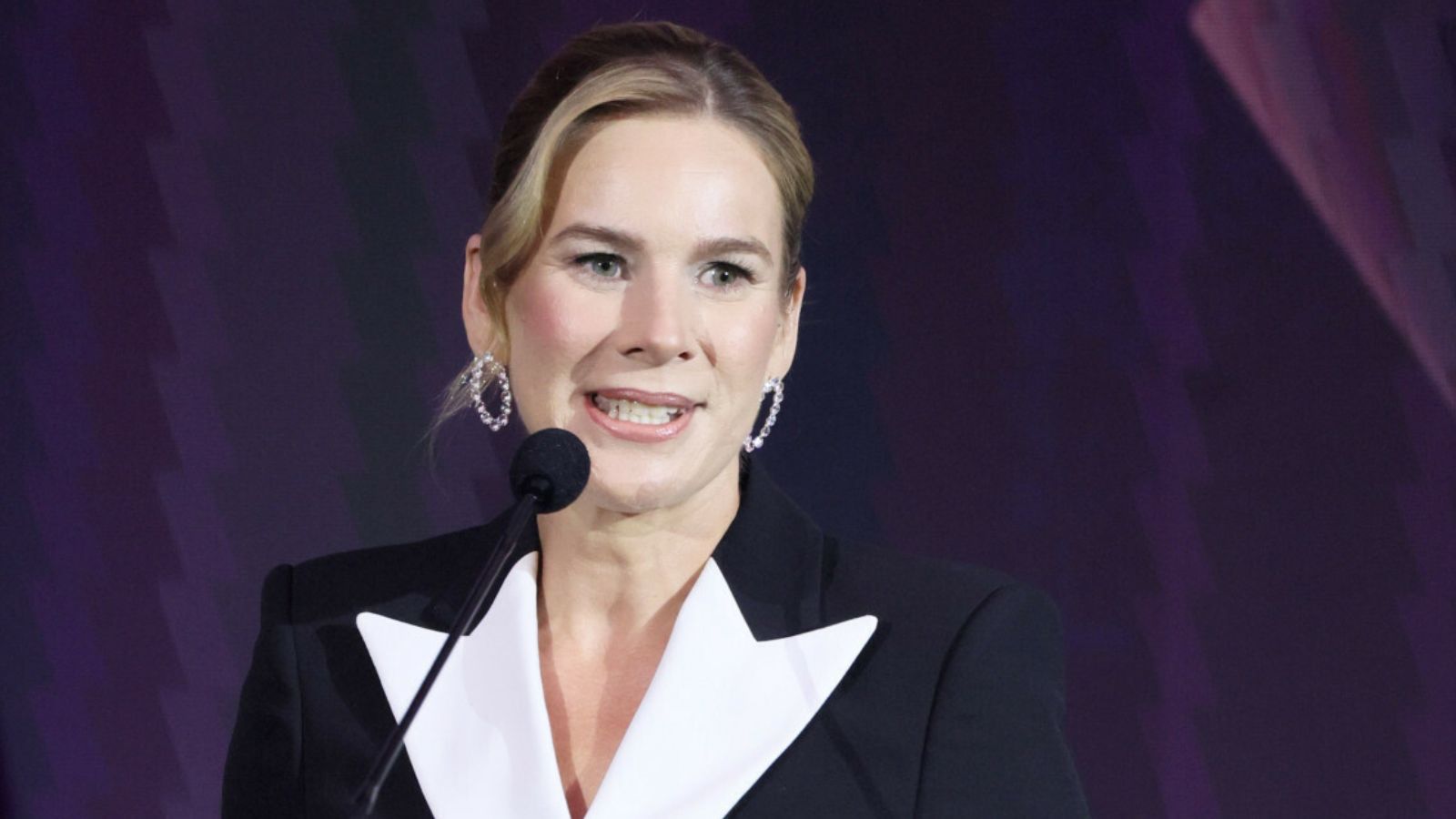 Marta Nawrocka u Rymanowskiego. Psycholog zwraca uwagę na jedno