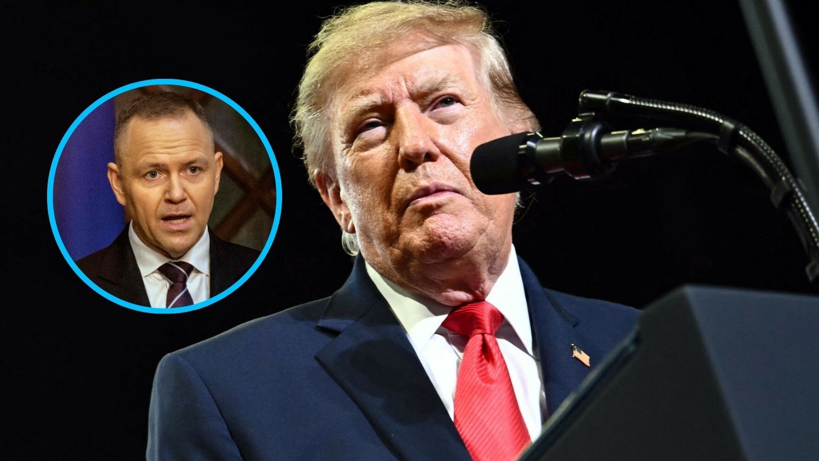 Donald Trump, Karol Nawrocki