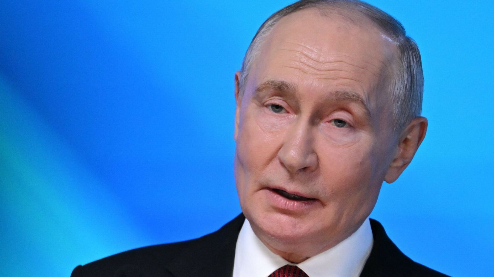 Władimir Putin