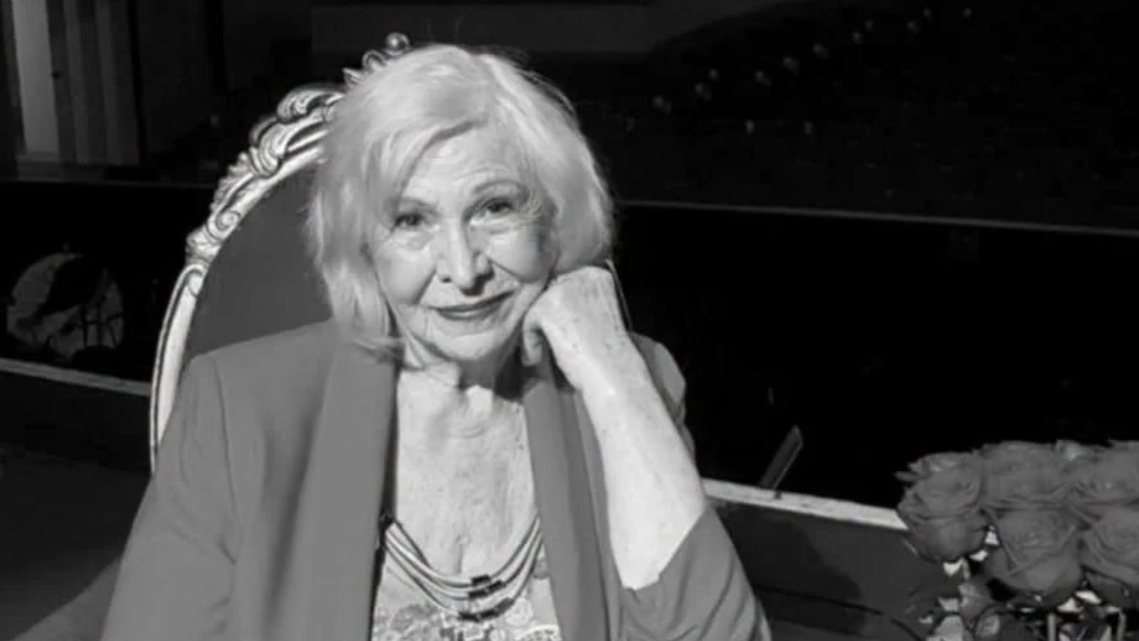 Barbara Nieman