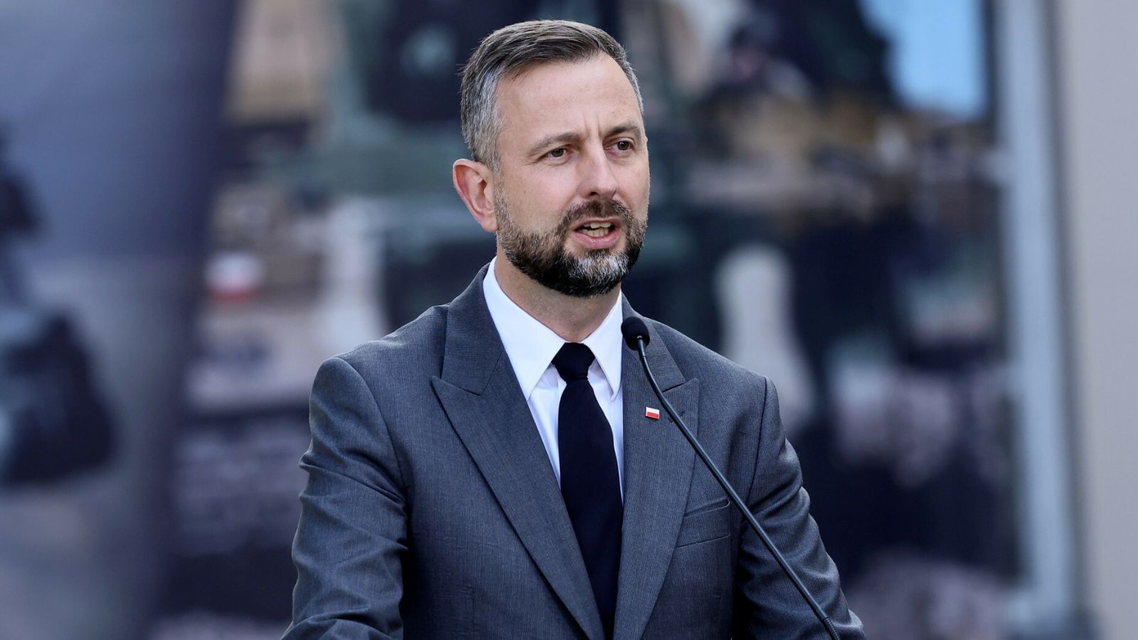 Władysław Kosiniak-Kamysz