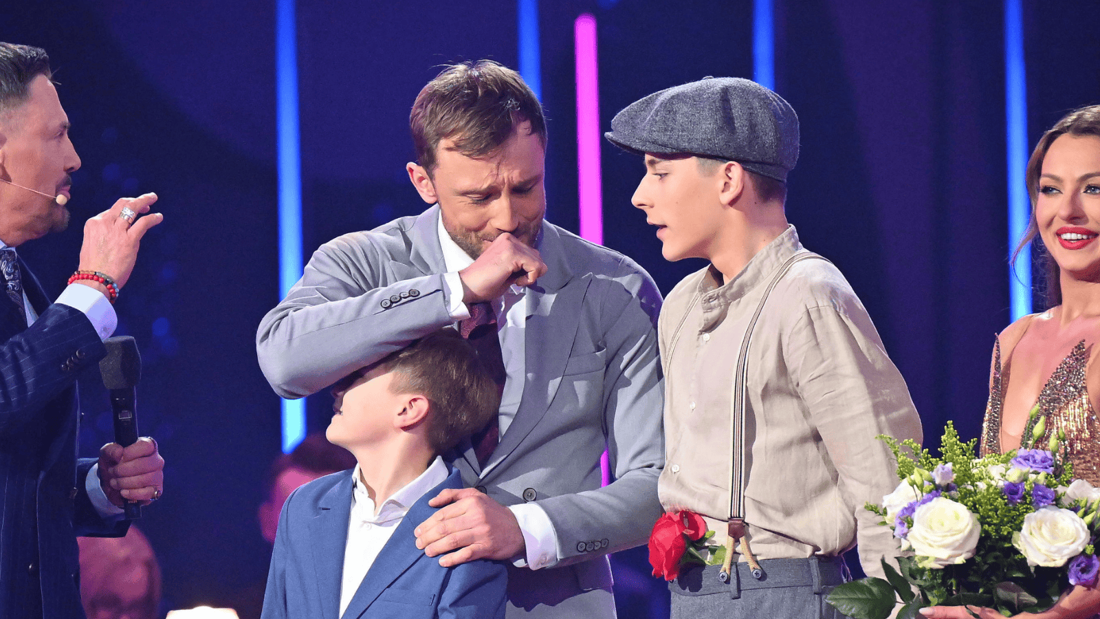 Taniec z gwiazdami, fot. KAPiF