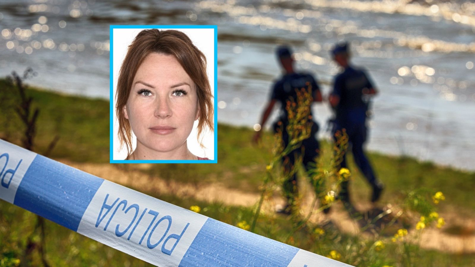 Policja (zdj. ilustracyjne), Emilia Koprowska