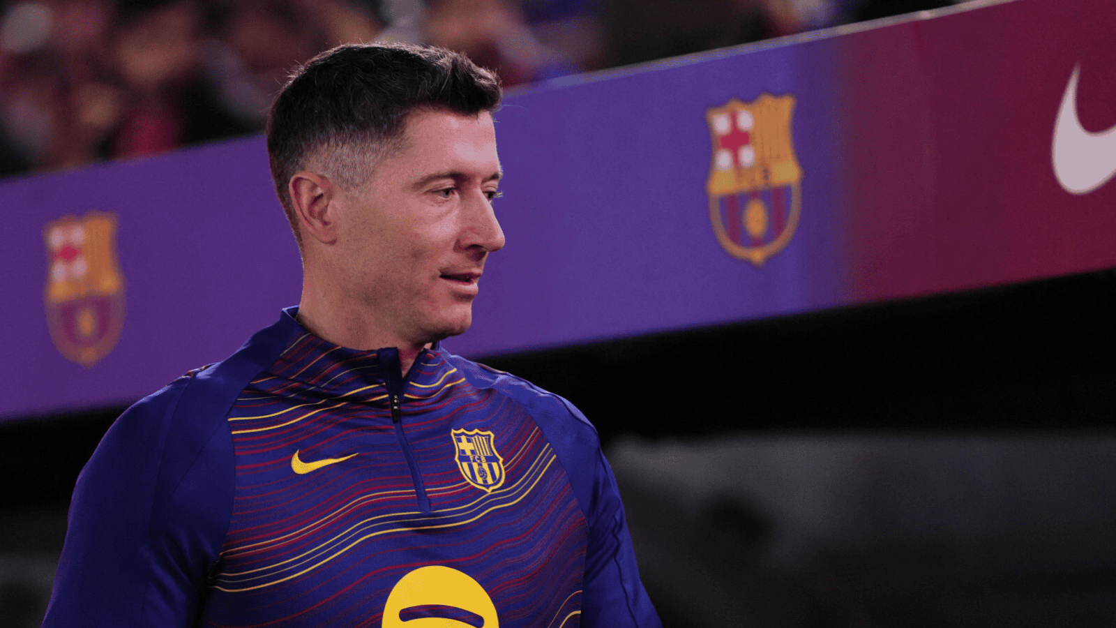 Ile zarobił Robert Lewandowski w tym roku? Wyciekła kwota
