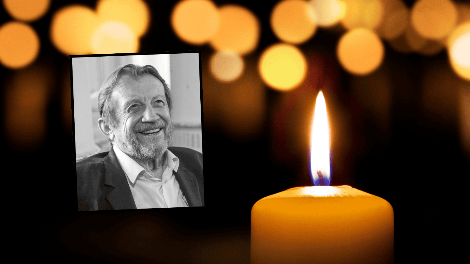 Była 19:49. Prowadząca wiadomości na TVP przekazała tragiczną wiadomość o śmierci