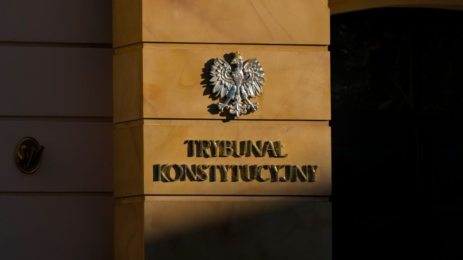 Trybunał Konstytucyjny