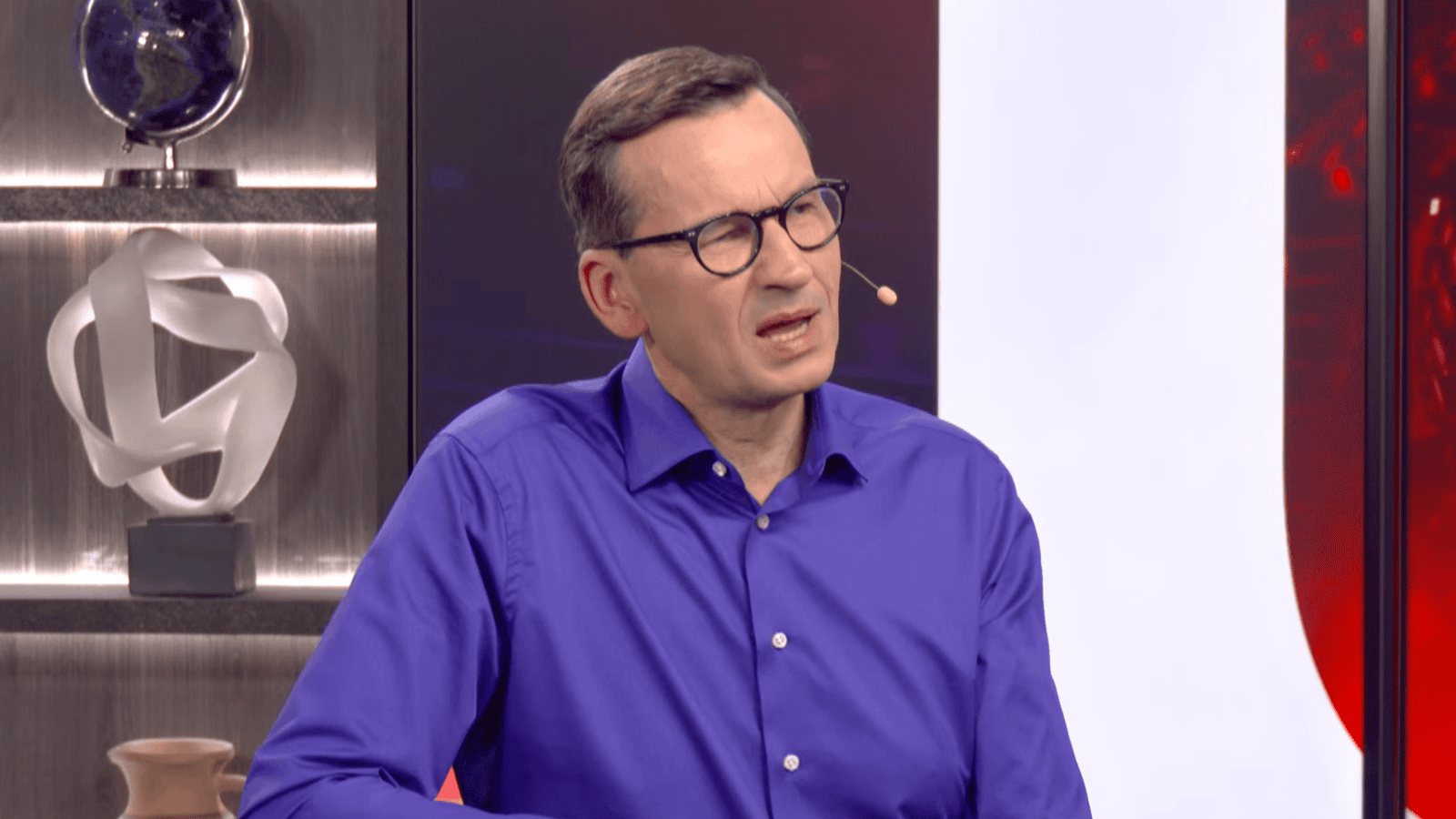 Mateusz Morawiecki