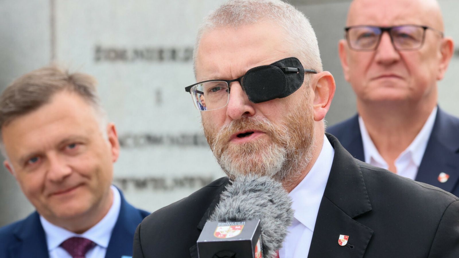 Grzegorz Braun