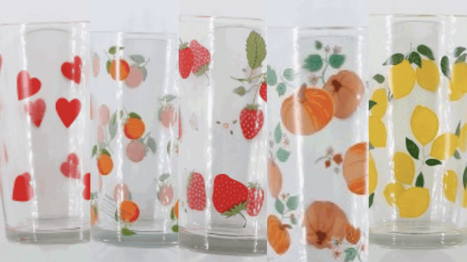 Toksyczne metale w produktach do napojów. Pilny apel popularnej sieci sklepów