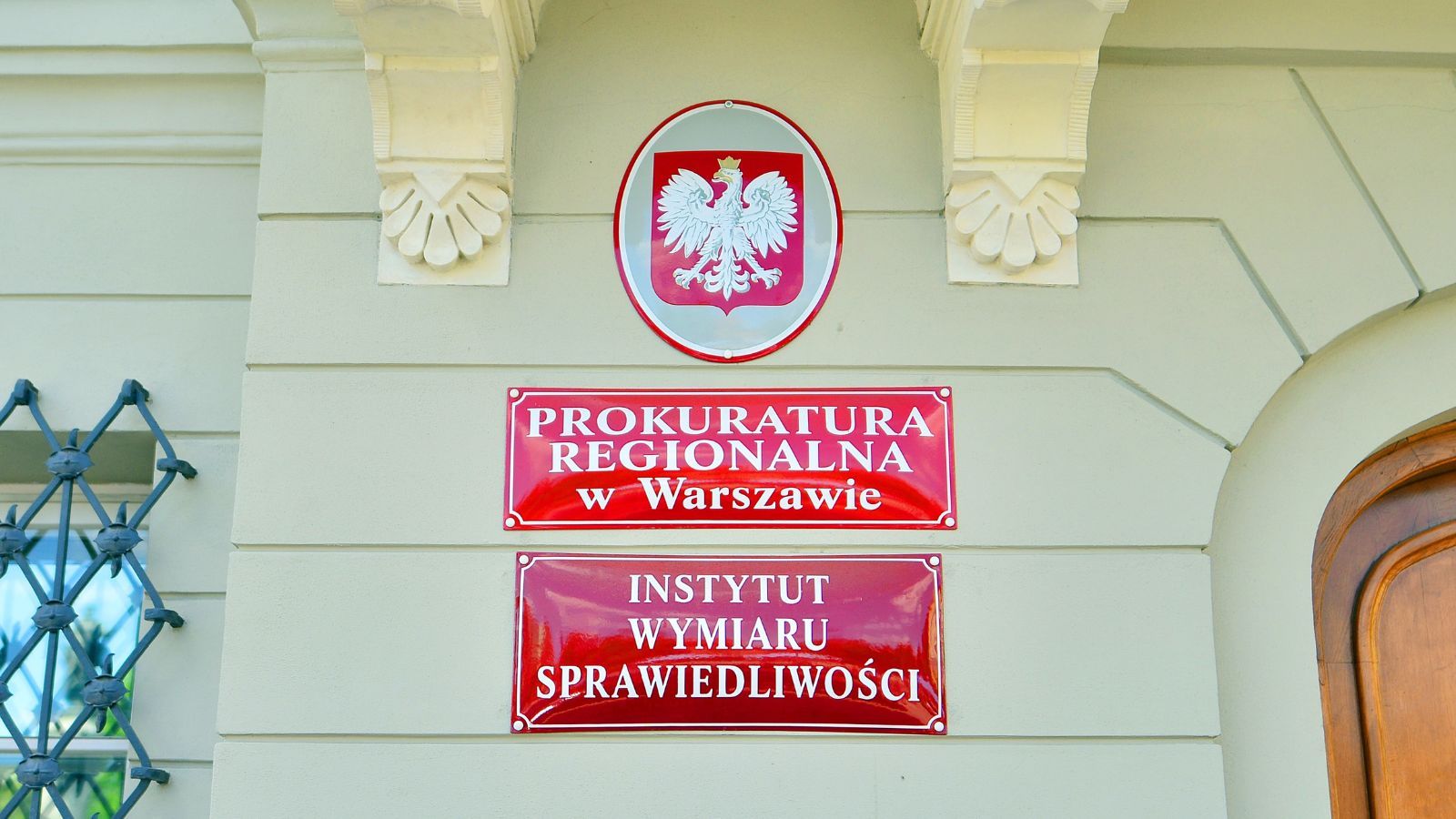 Prokuratura (zdj. ilustracyjne)