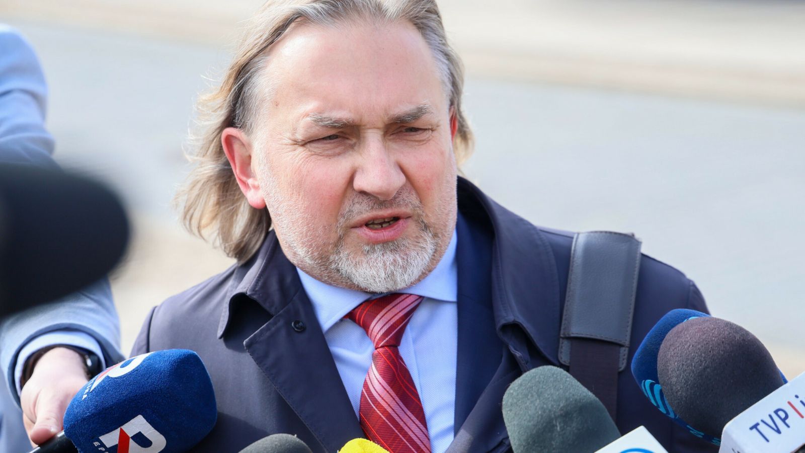 Dariusz Szostek