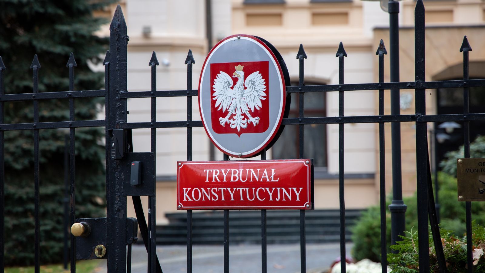 Trybunał Konstytucyjny