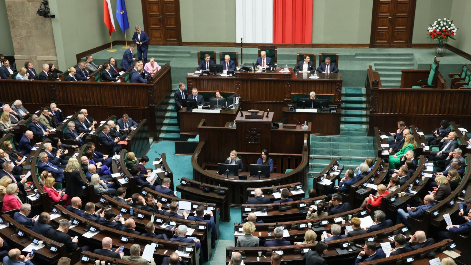 Sejm