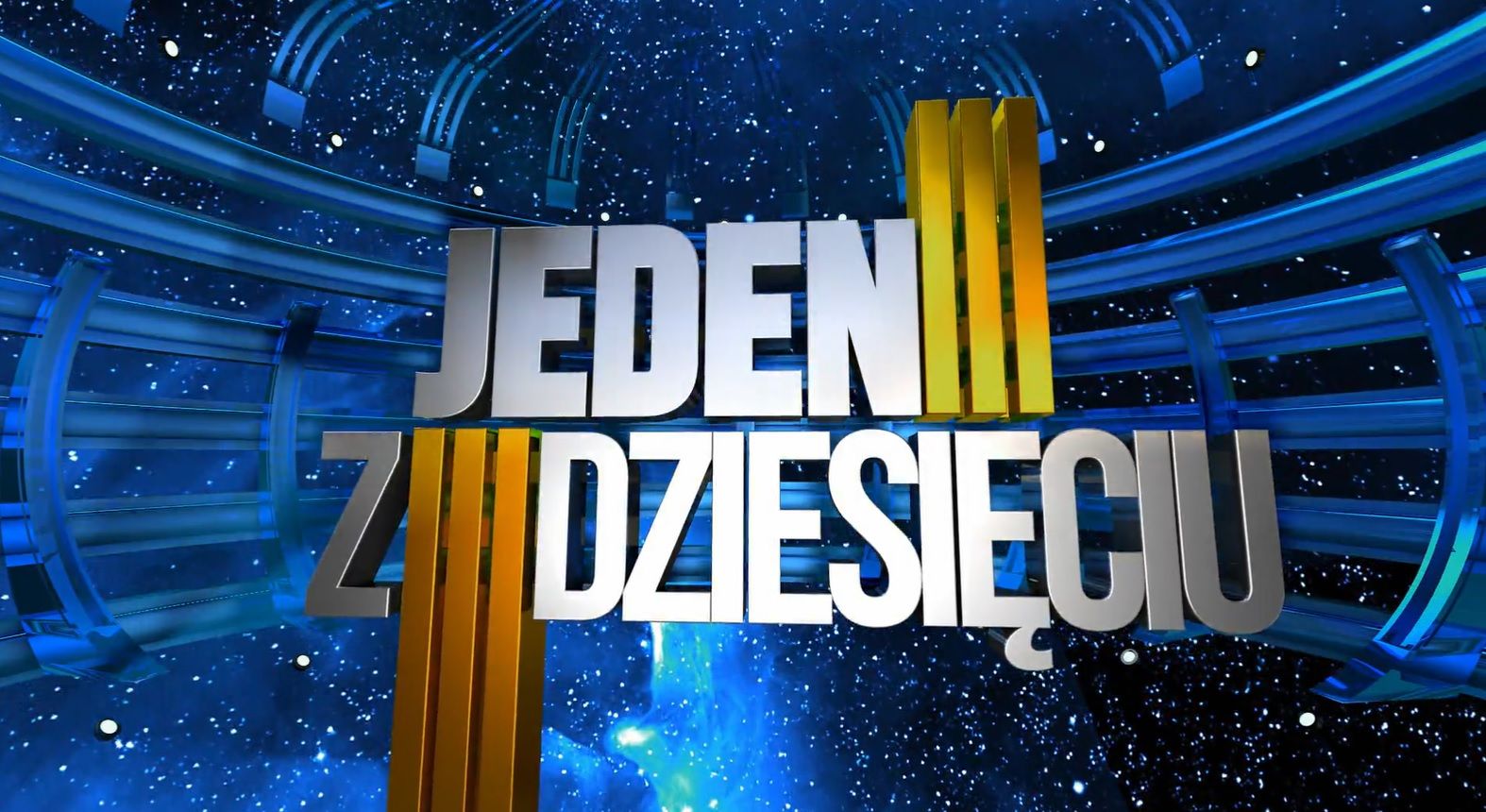 "Jeden z dziesięciu"