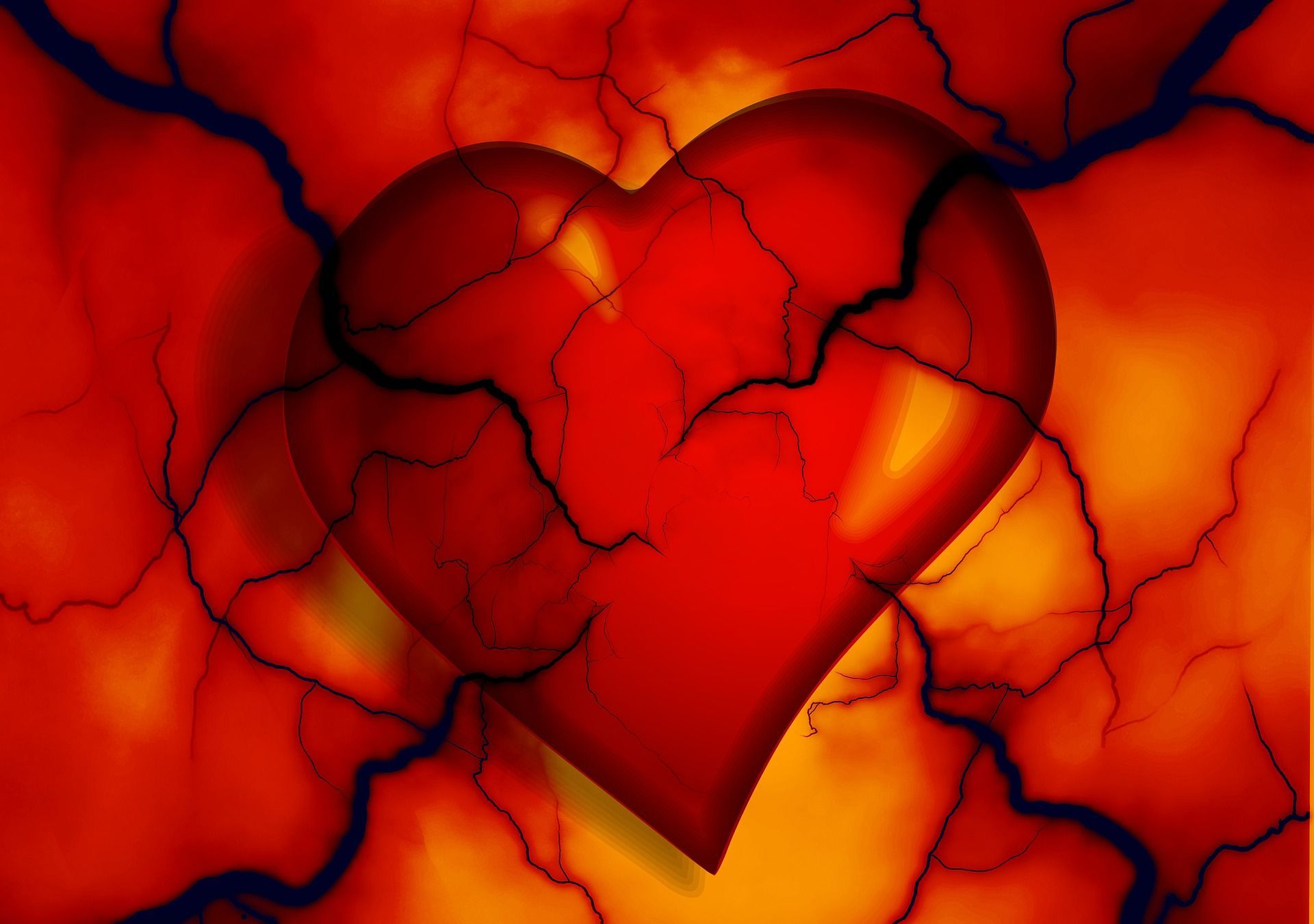 Rozwarstwienie aorty - przyczyny, objawy i leczenie