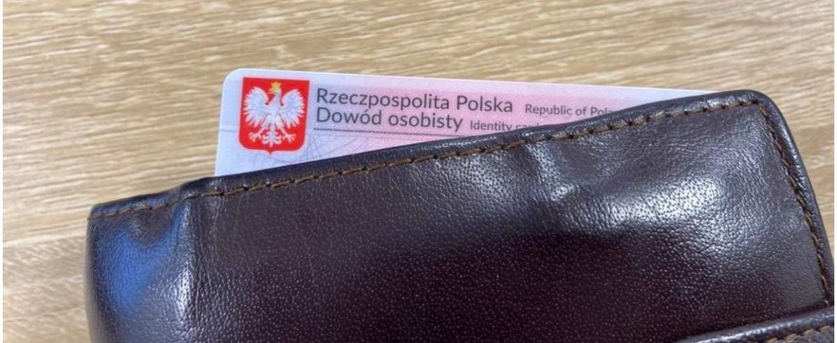1,5 mln Polaków będzie musiało wymienić dowód osobisty