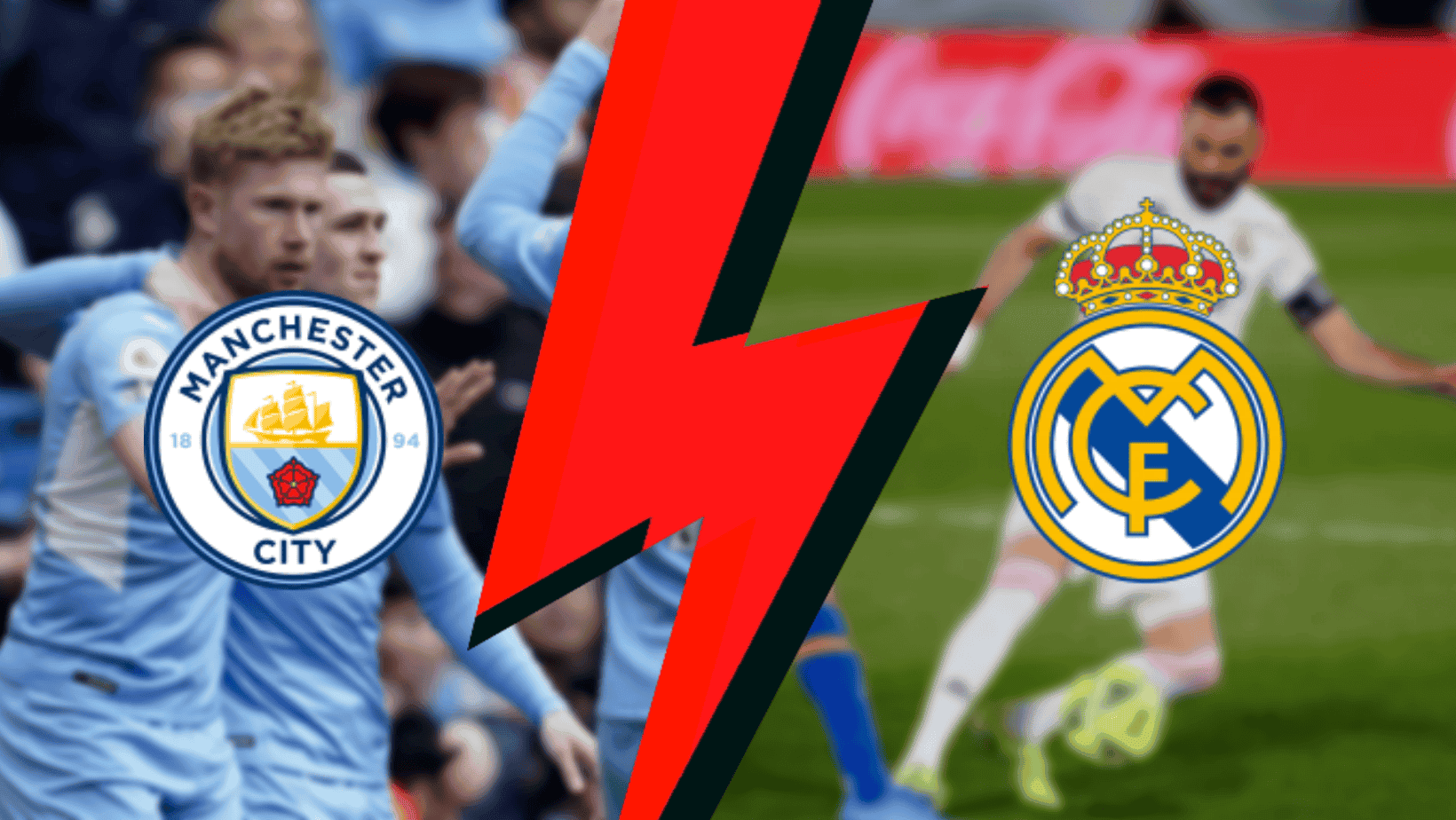 Transmisja TV: Manchester City- Real Madryt. Gdzie obejrzeć półfinał Ligi Mistrzów? 