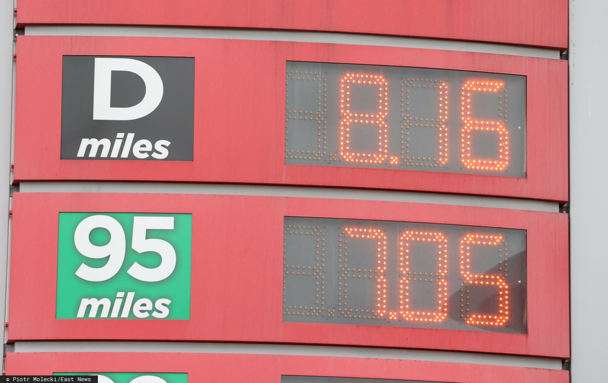 Ceny paliw w Polsce. Co przyniosą najbliższe tygodnie?