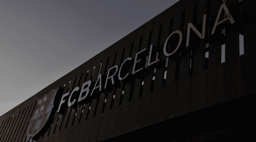 FC Barcelona Albert Benaiges