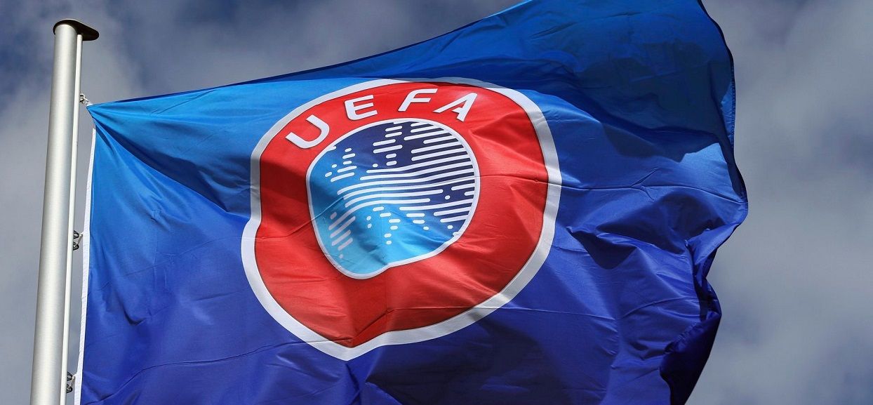 UEFA przepisy