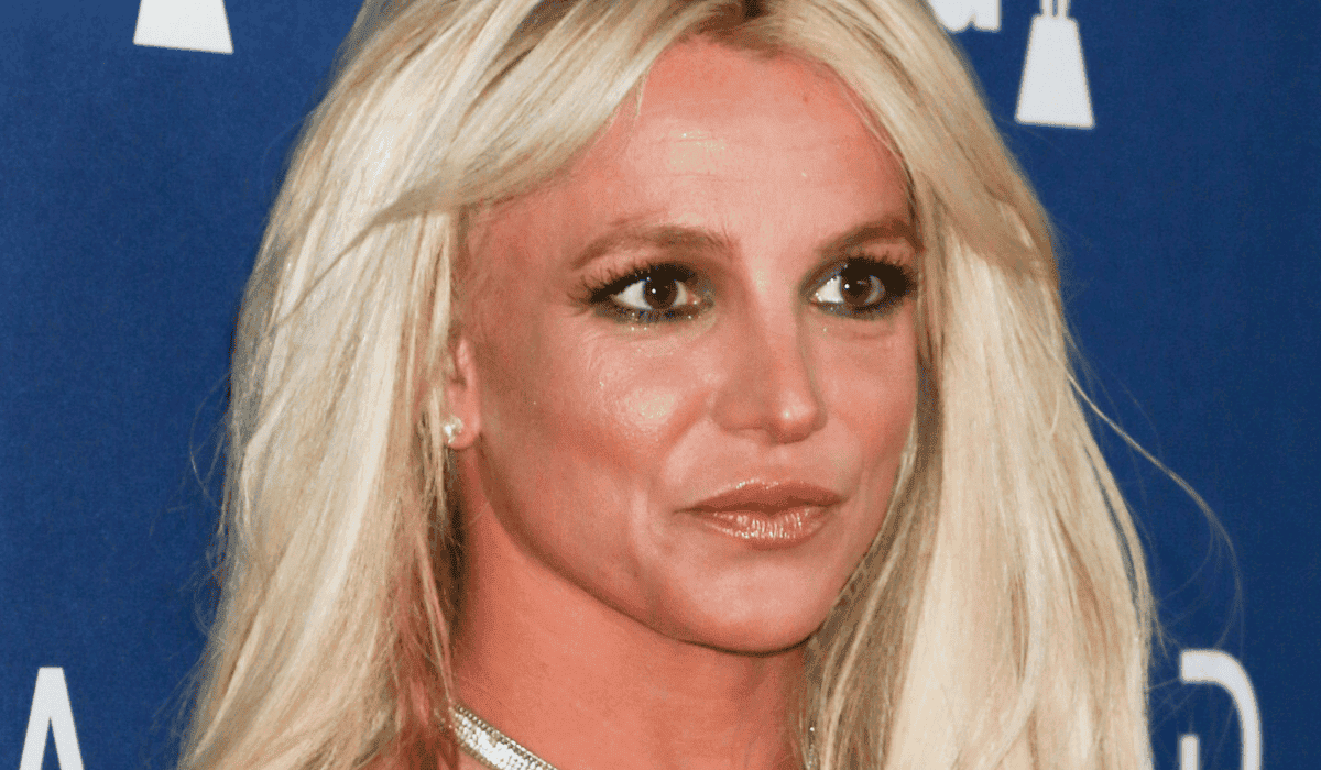 Britney Spears EA