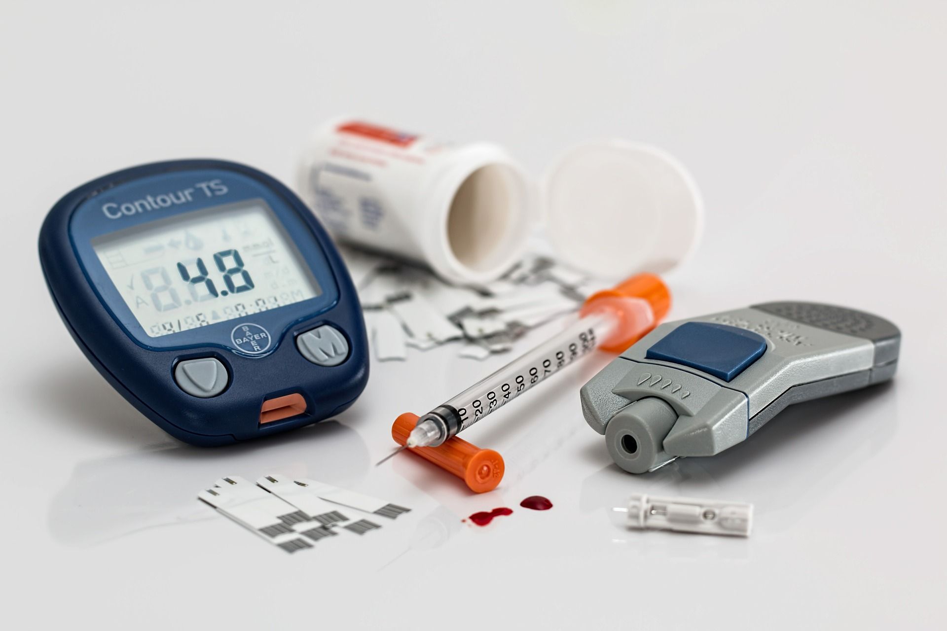 BIOTON – polska firma dostarczająca nowoczesnych rozwiązań diabetologicznych