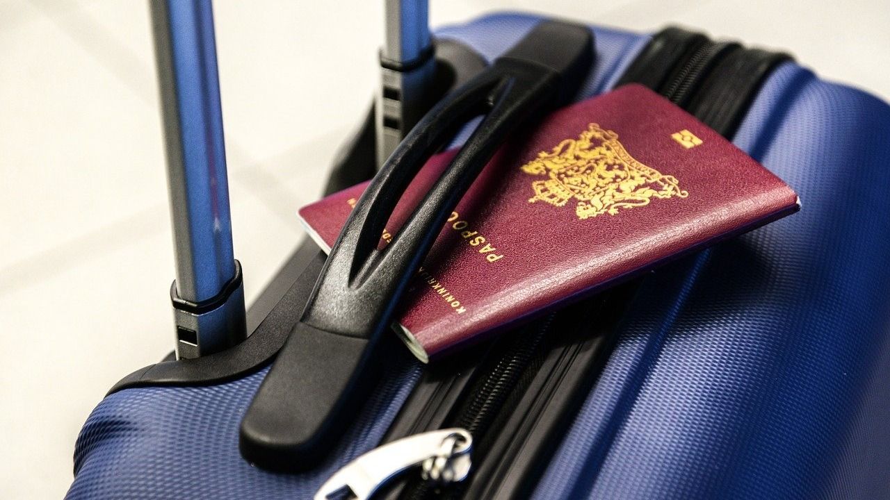 Hiszpania wprowadza paszport zdrowia