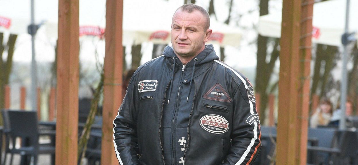 Piotr Bernaciak