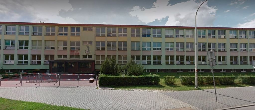 Szkoła Podstawowa nr 22 w Kielcach