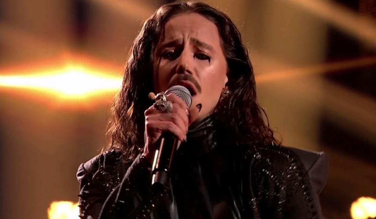 Michał Szpak 