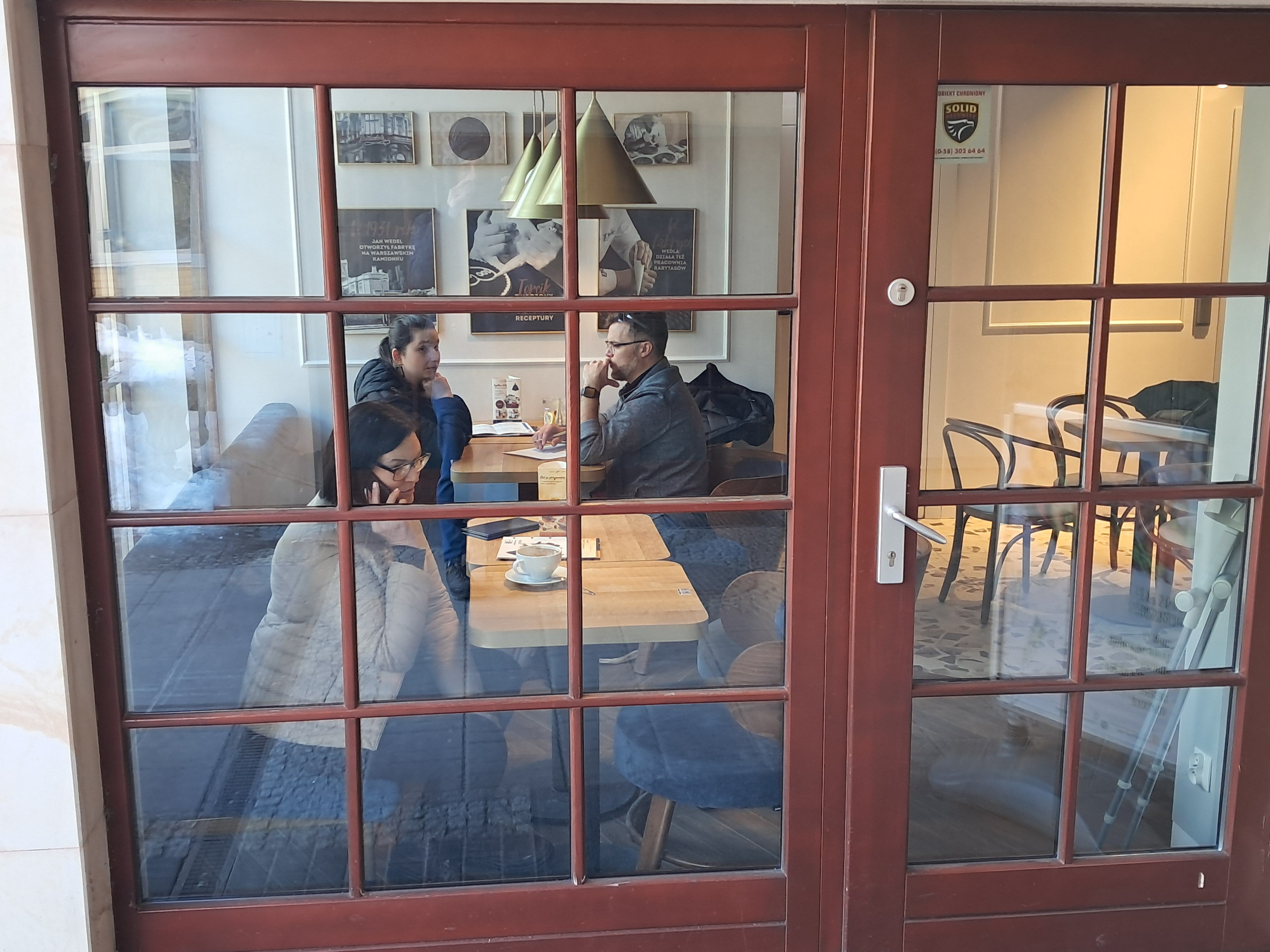 Ilona Felicjańska podczas wypoczynku nad morzem. Tak teraz żyje