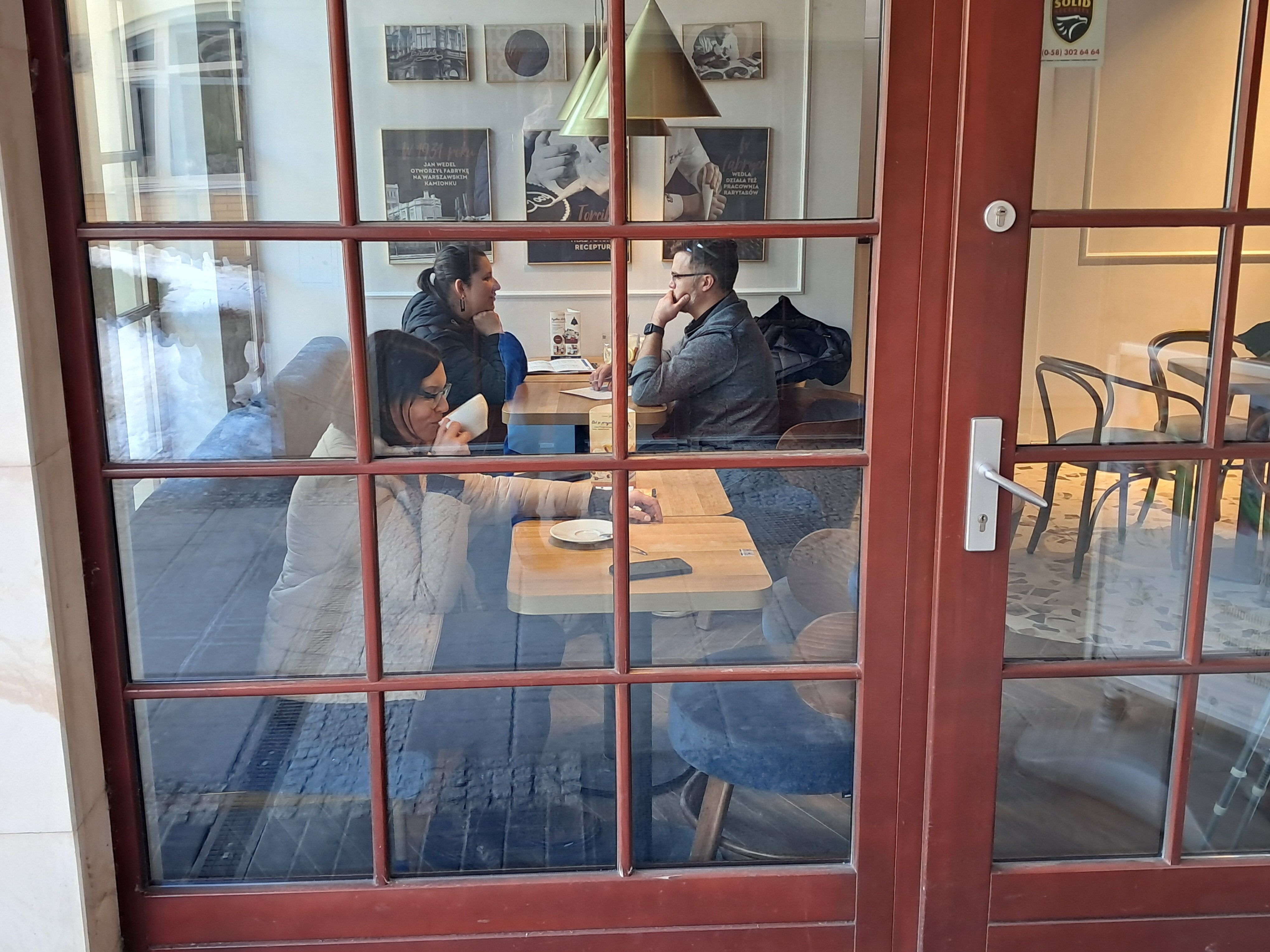 Ilona Felicjańska podczas wypoczynku nad morzem. Tak teraz żyje