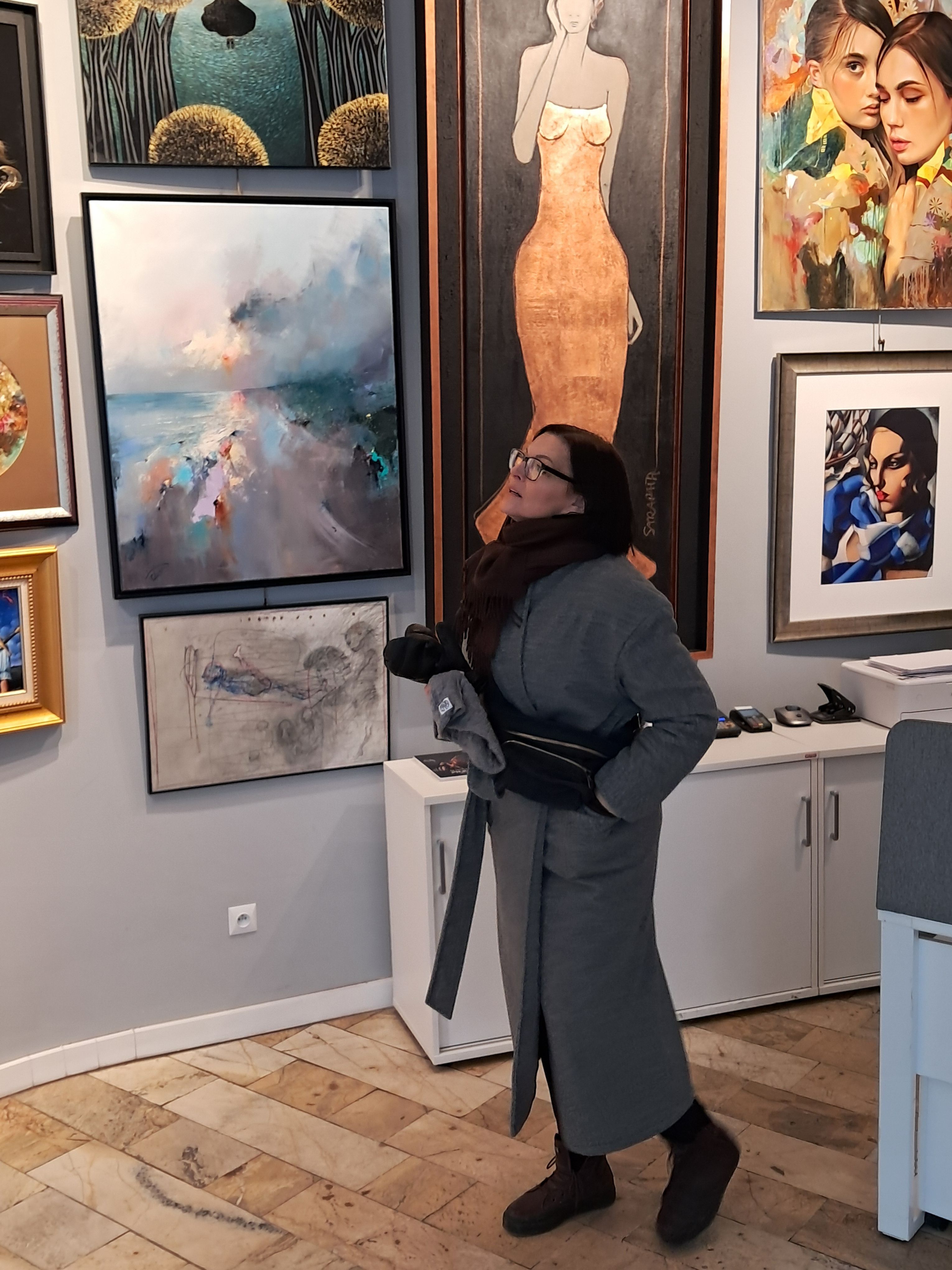 Ilona Felicjańska podczas wypoczynku nad morzem. Tak teraz żyje