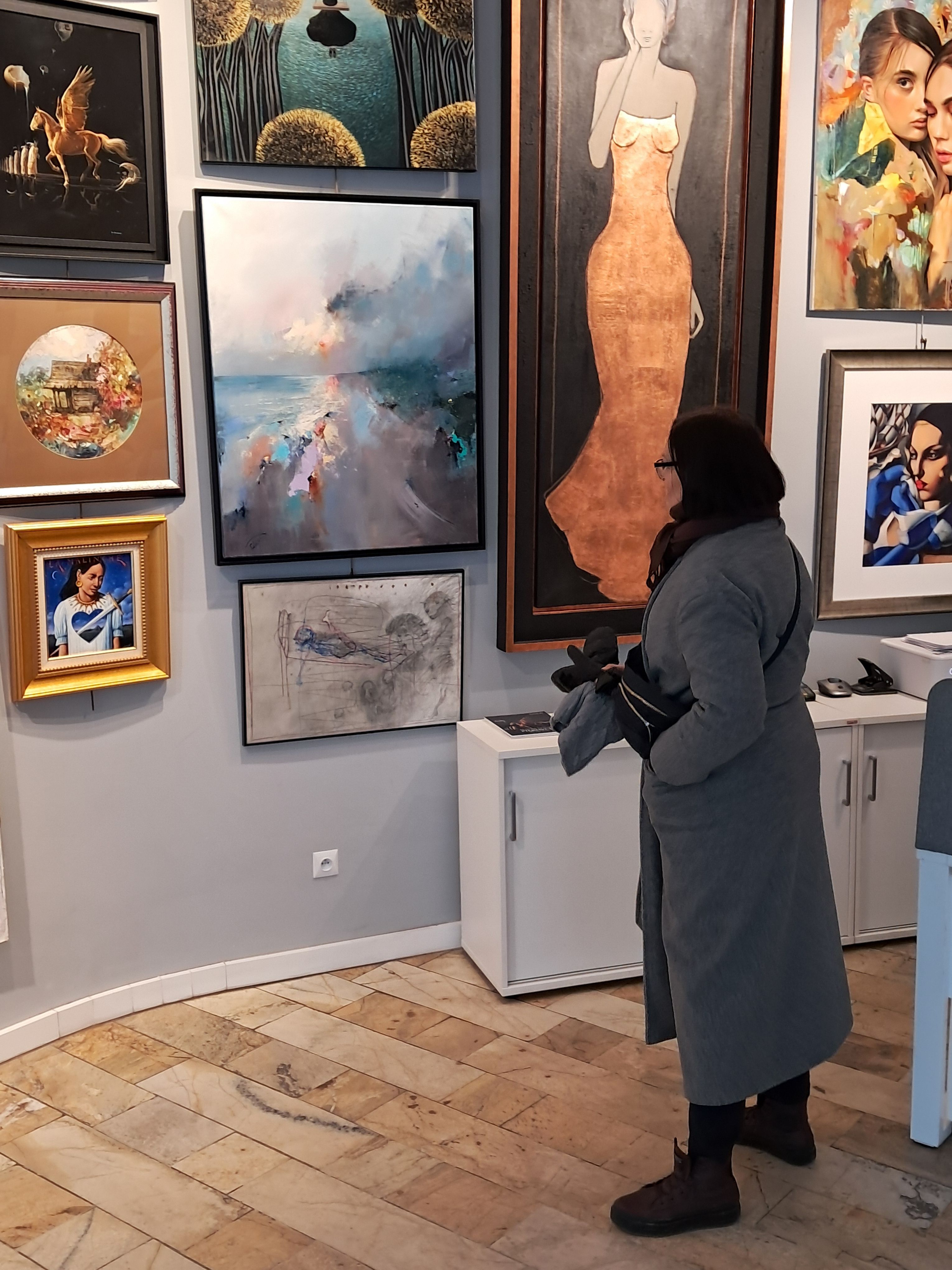 Ilona Felicjańska podczas wypoczynku nad morzem. Tak teraz żyje