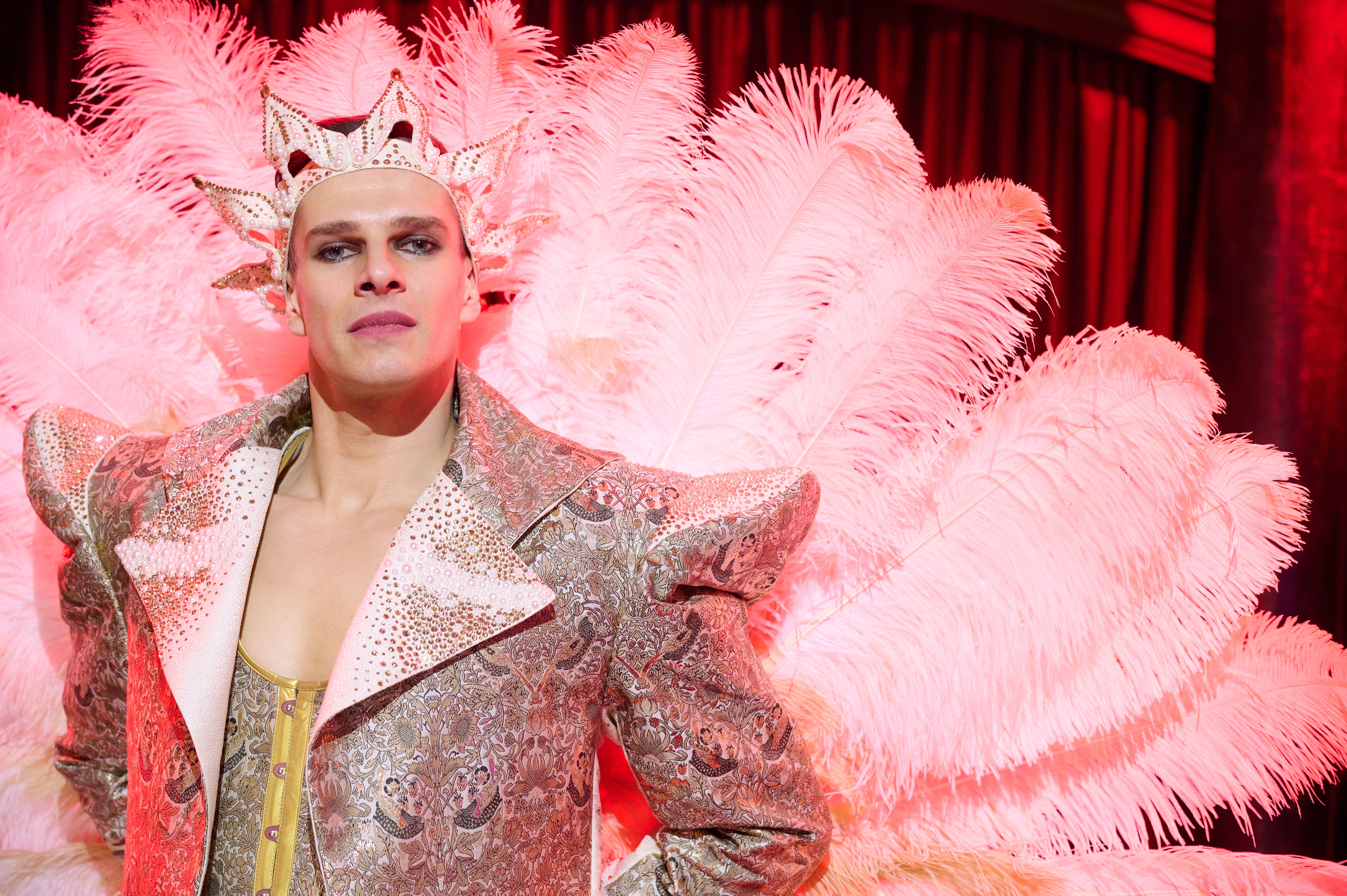 Sylwester 2025/2026 w Teatrze Capitol. Przywitaj Nowy Rok z teatralnym  rozmachem!