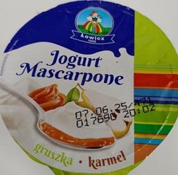 GIS ostrzega przed popularnymi jogurtami. Mogą zawierać szkło