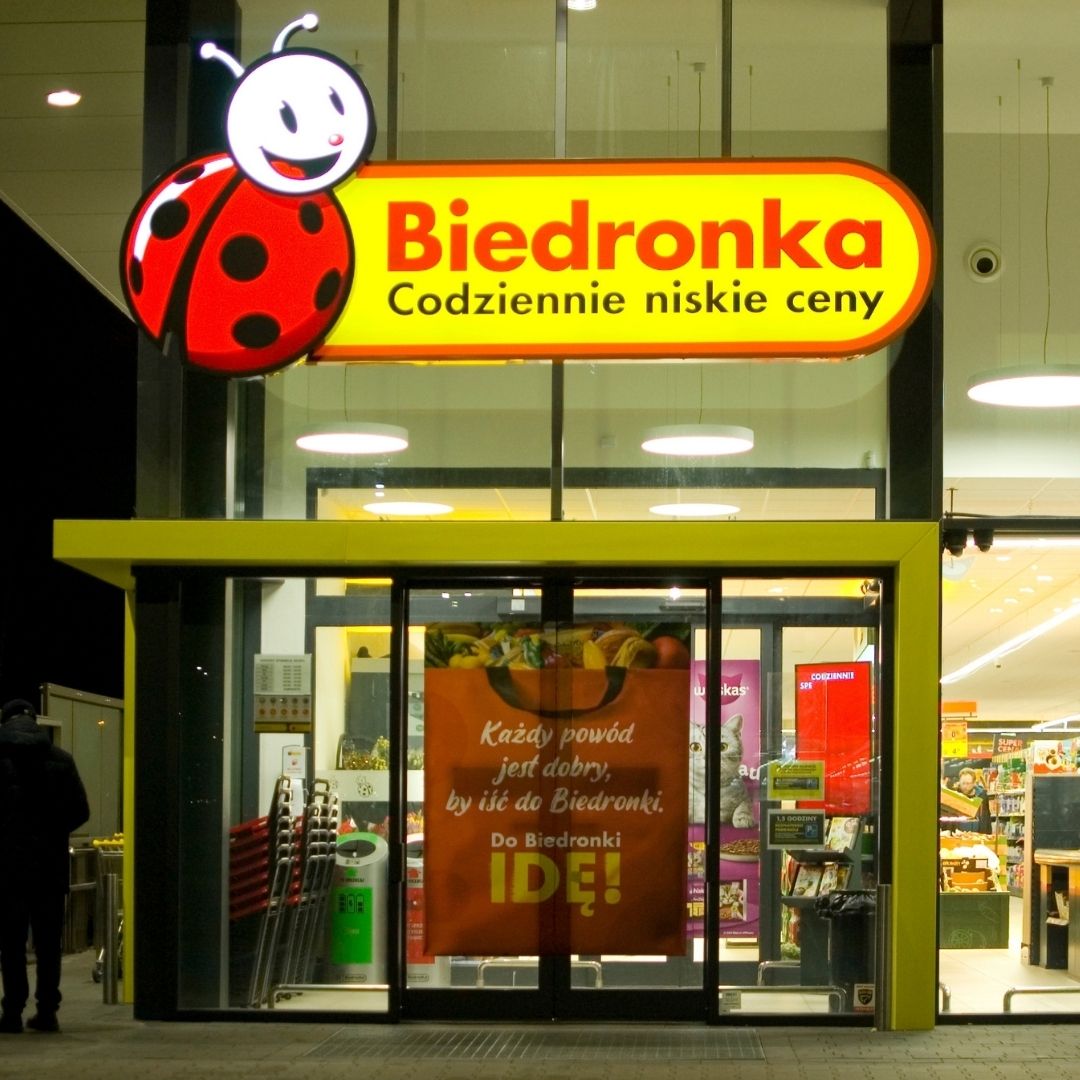 Biedronka rusza z promocjami na weekend. 2+2 gratis to dopiero początek