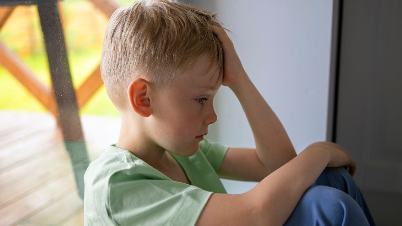 Czy dziecku dzieje się w przedszkolu krzywda? Psycholożka wyjaśnia, jak to sprawdzić