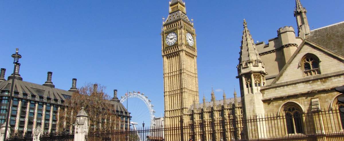 Londyn: rząd podjął decyzję o narodowej kwarantannie