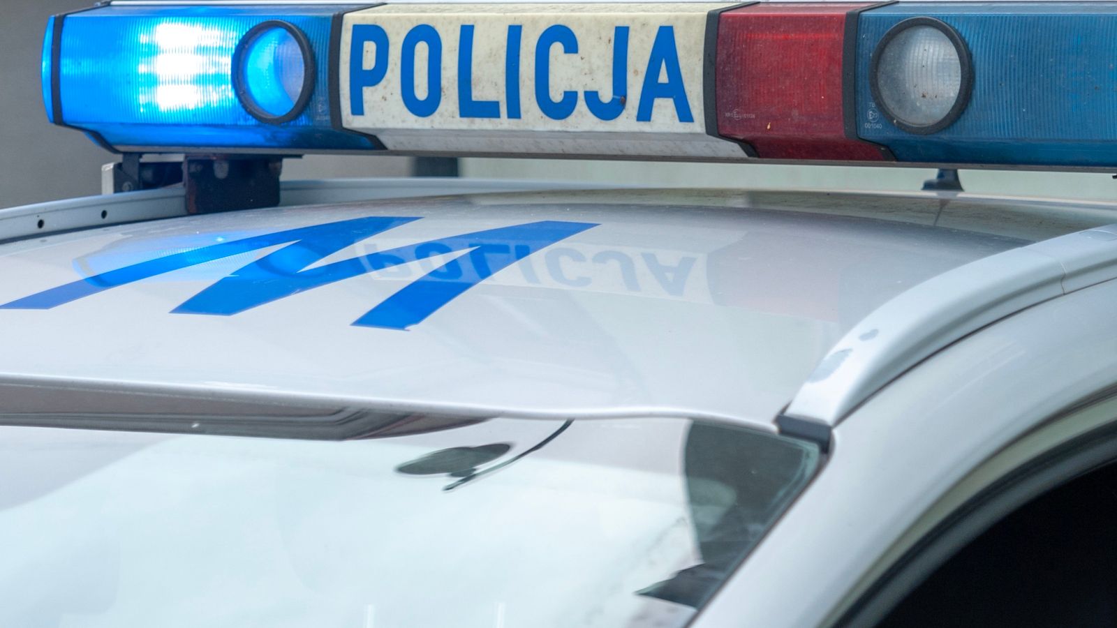 Wypadek na torach pod Warszawą. Duże utrudnienia dla pasażerów
