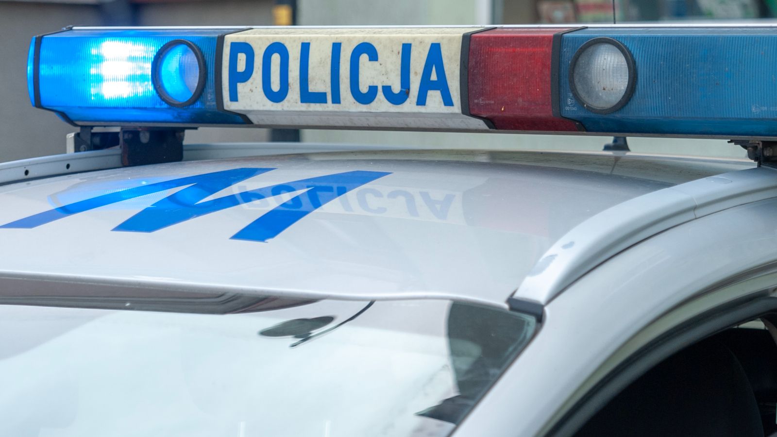 Tragedia w zakładzie pracy. Nie żyje 50-letni mężczyzna
