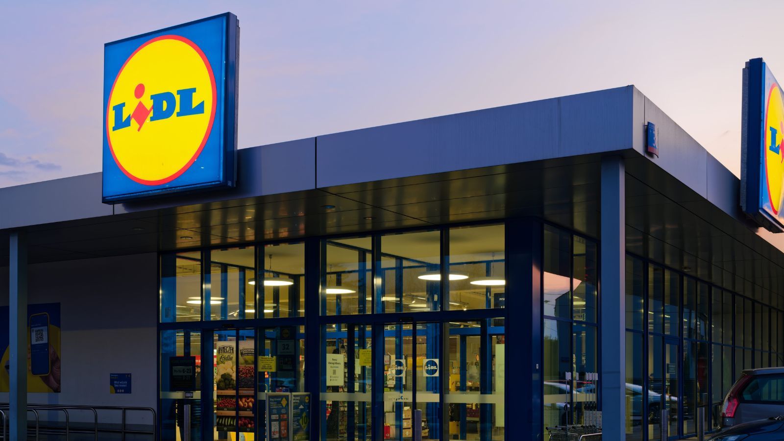Od jutra zacznie się w Lidlu. Nowa oferta przypadnie do gustu klientom, napakują pełne koszyki