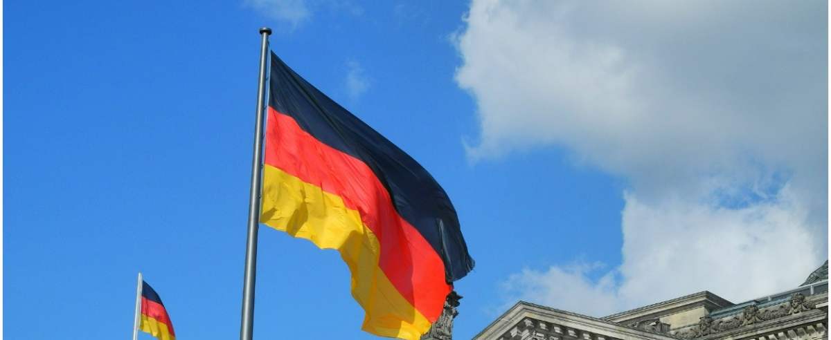 Niemcy szykują się na falę bankructw. Sytuacja nie wygląda kolorowo.