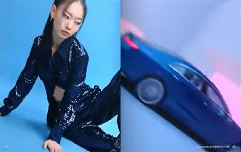 Chiny oburzone reklamą mercedesa. Chodzi o utrwalanie stereotypów