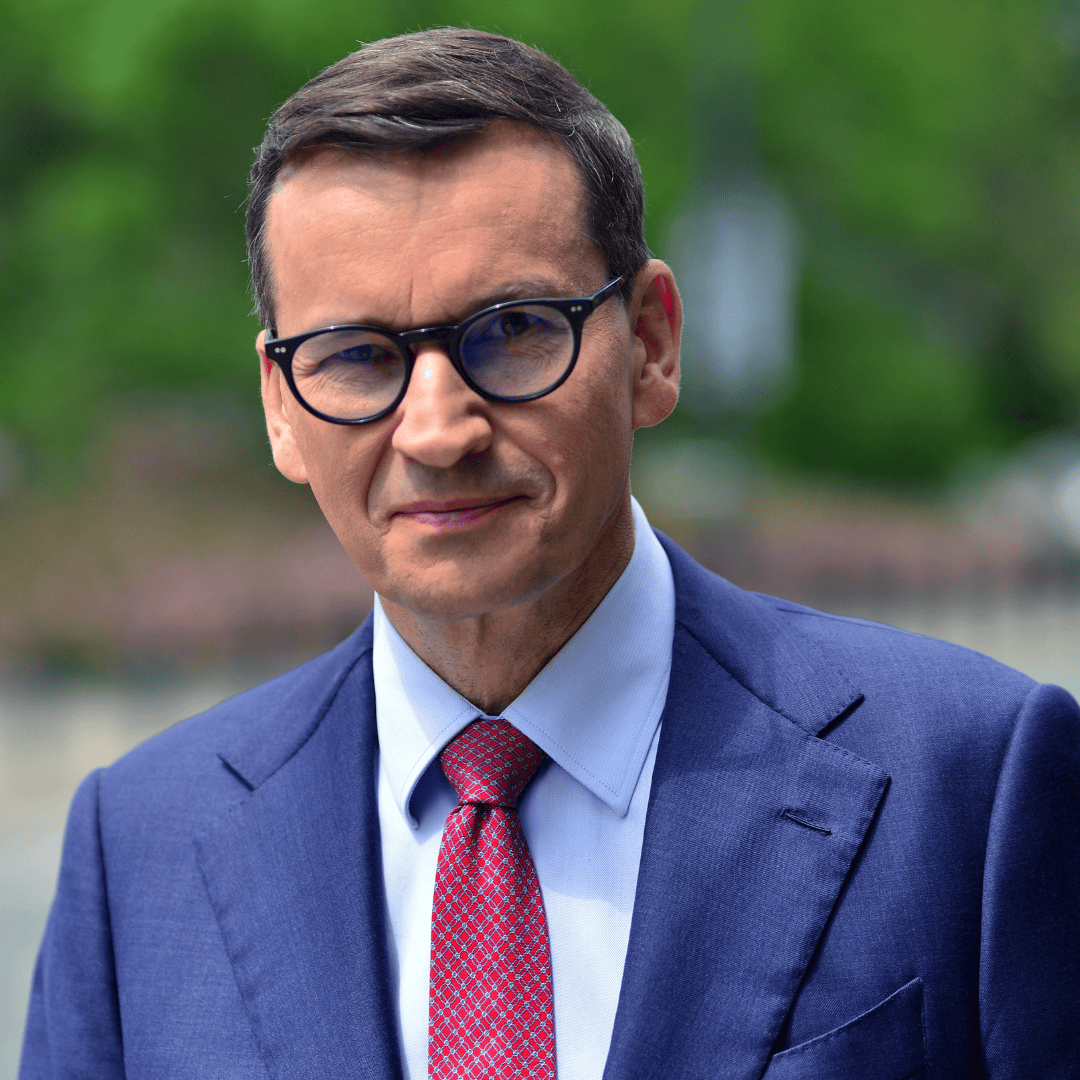 Czarnek komentuje rozłam w PiS. Padły słowa o Morawieckim
