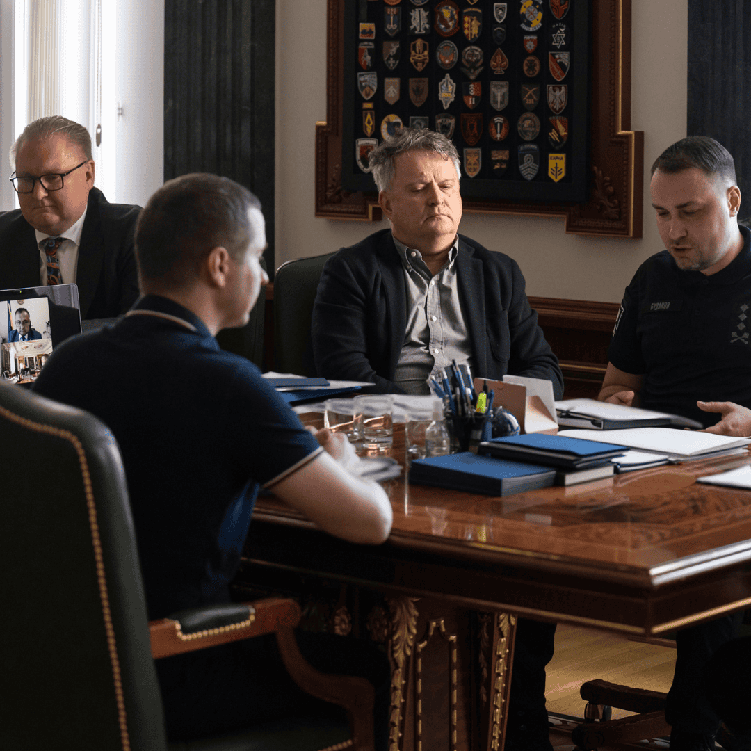Zełenski zabrał głos ws. Polski. W tle Wołyń i ekshumacje ofiar