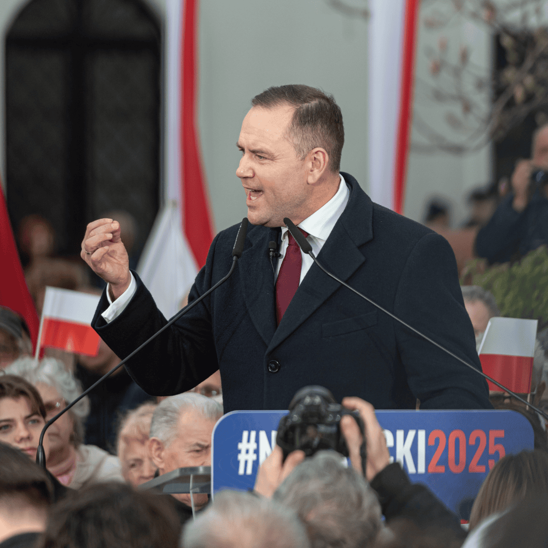 Ksiądz reaguje na weto Karola Nawrockiego. Padła konkretna opinia nt. ustawy
