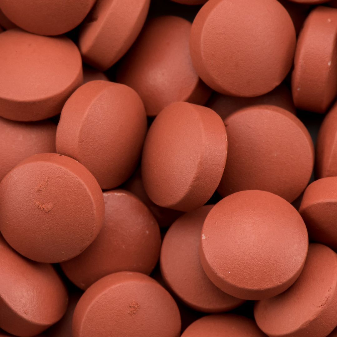 Polacy zużywają 2 miliardy tabletek rocznie. Wypalają żołądek jak kwas