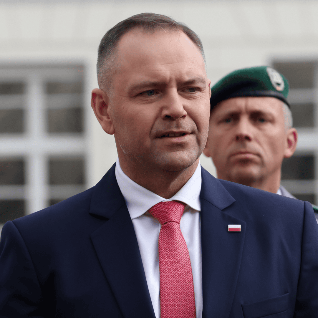 Szef ochrony Karola Nawrockiego ujawnił kulisy incydentu w Ząbkowicach. Doszło do niego podczas kampanii